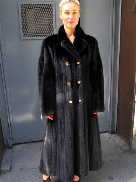 givenchy vintage short mink white mink coat|Mink Givenchy Coats for Women .